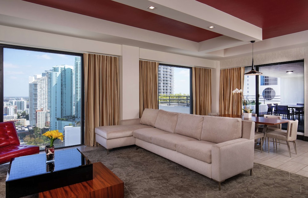 Hilton Miami Downtown 31/55