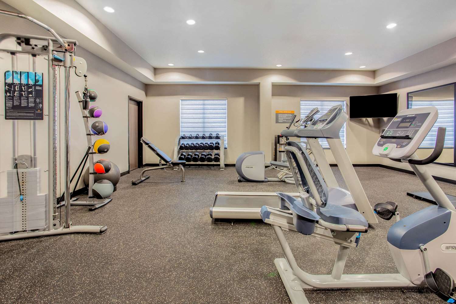 La Quinta Inn & Suites by Wyndham Northlake Fort Worth 14/25