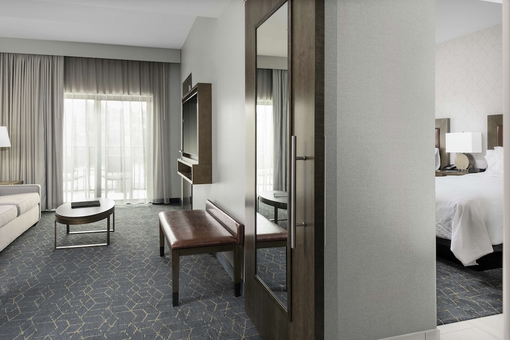 Embassy Suites by Hilton Grand Rapids Downtown, MI 36/59