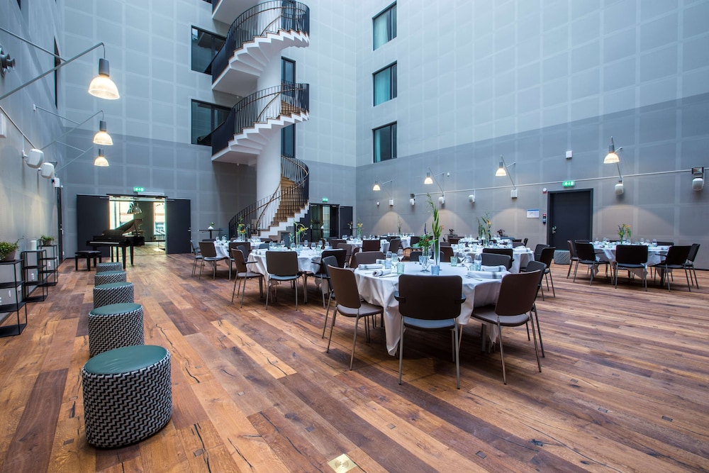 RADISSON BLU METROPOL HOTEL, HELSINGBORG 79/82