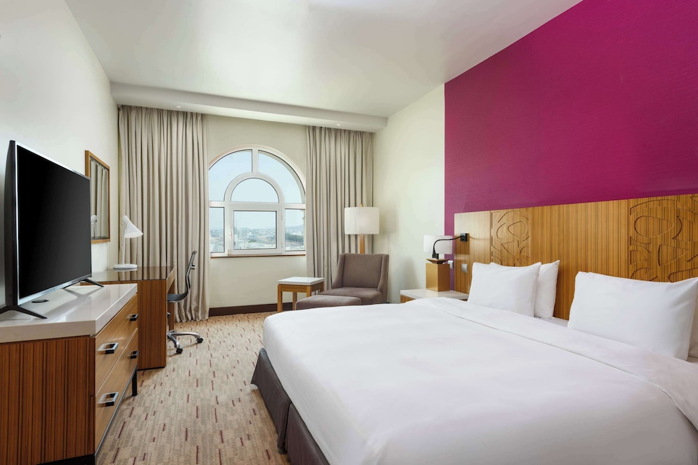 Radisson Blu Hotel Muscat 17/49