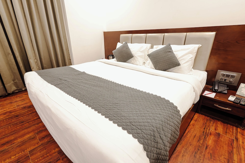 Hotel Apple Inn