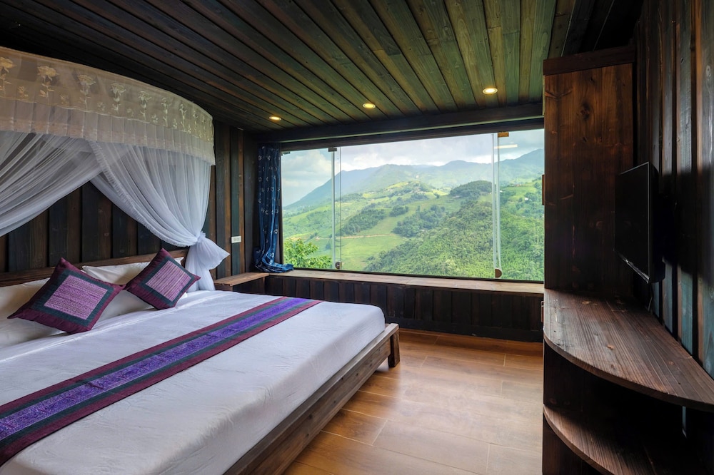 Sapana Mountain Retreat 9/50
