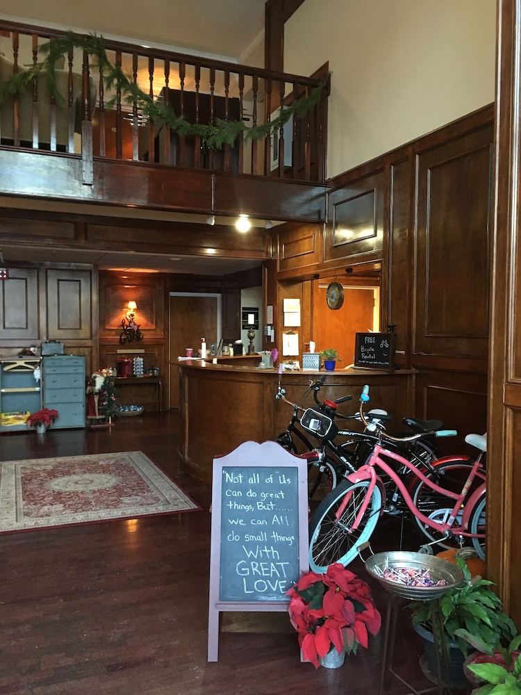 Colts Neck Inn Hotel 11/64