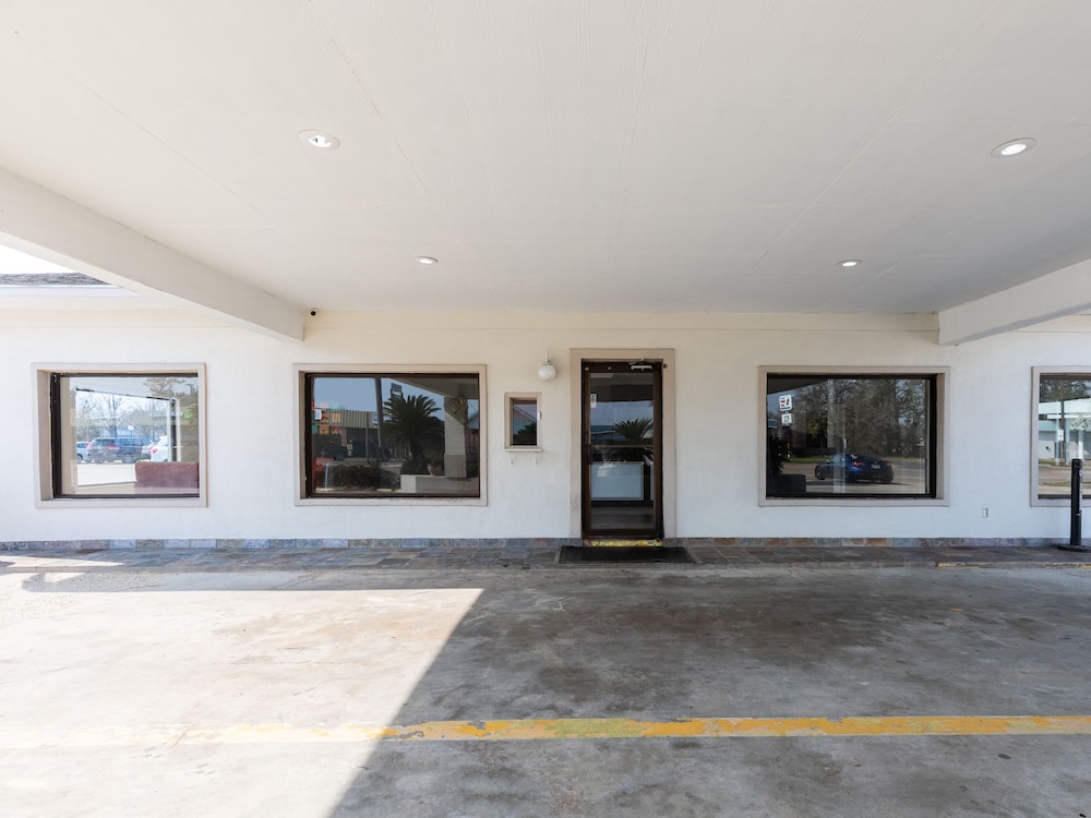 OYO Hotel DeRidder Hwy 171 North 7/23