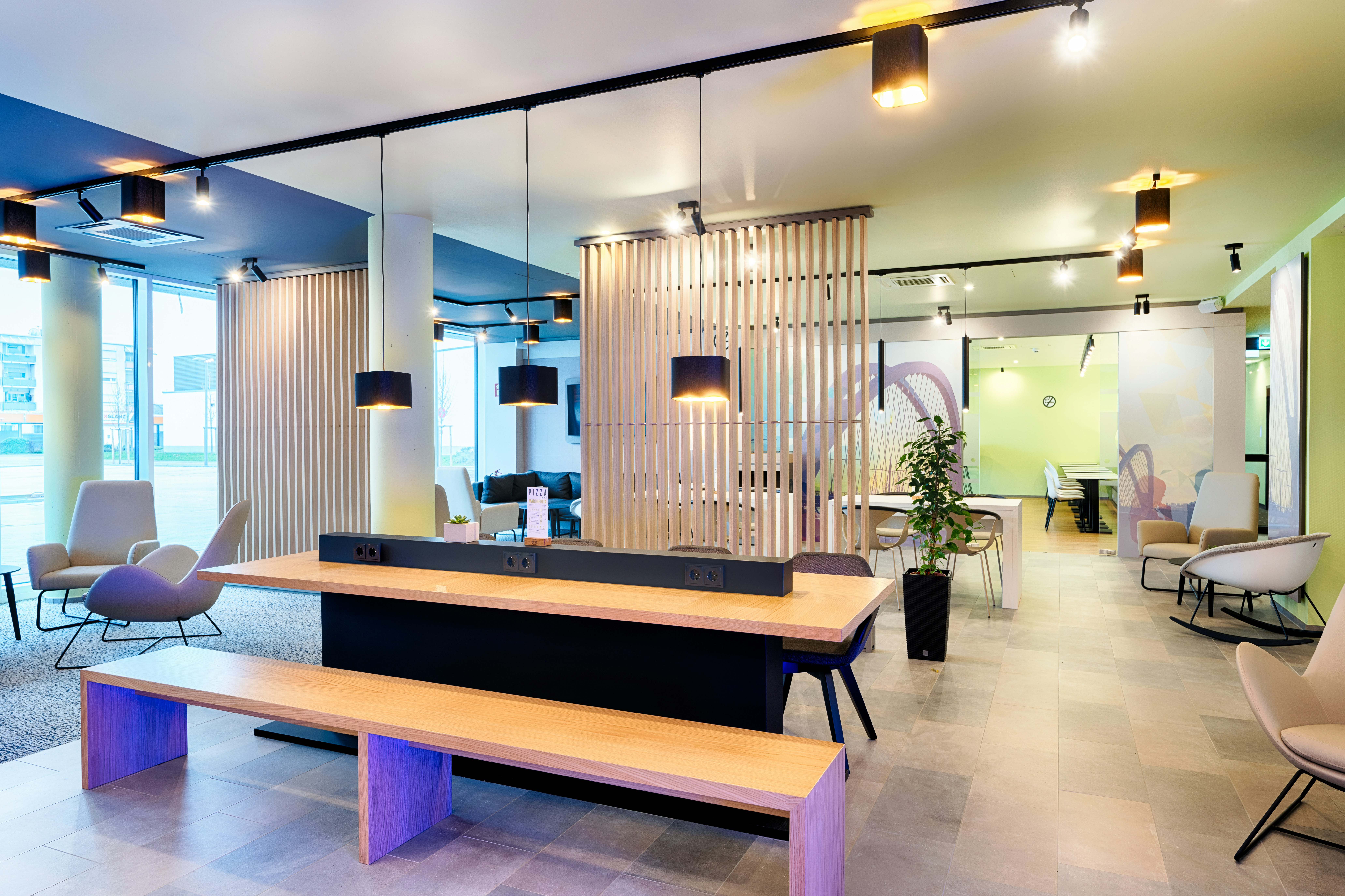 B&B Hotel Kehl 10/50