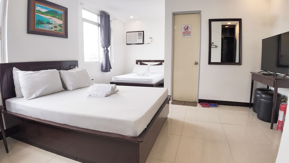 Getz Hotel 17/50