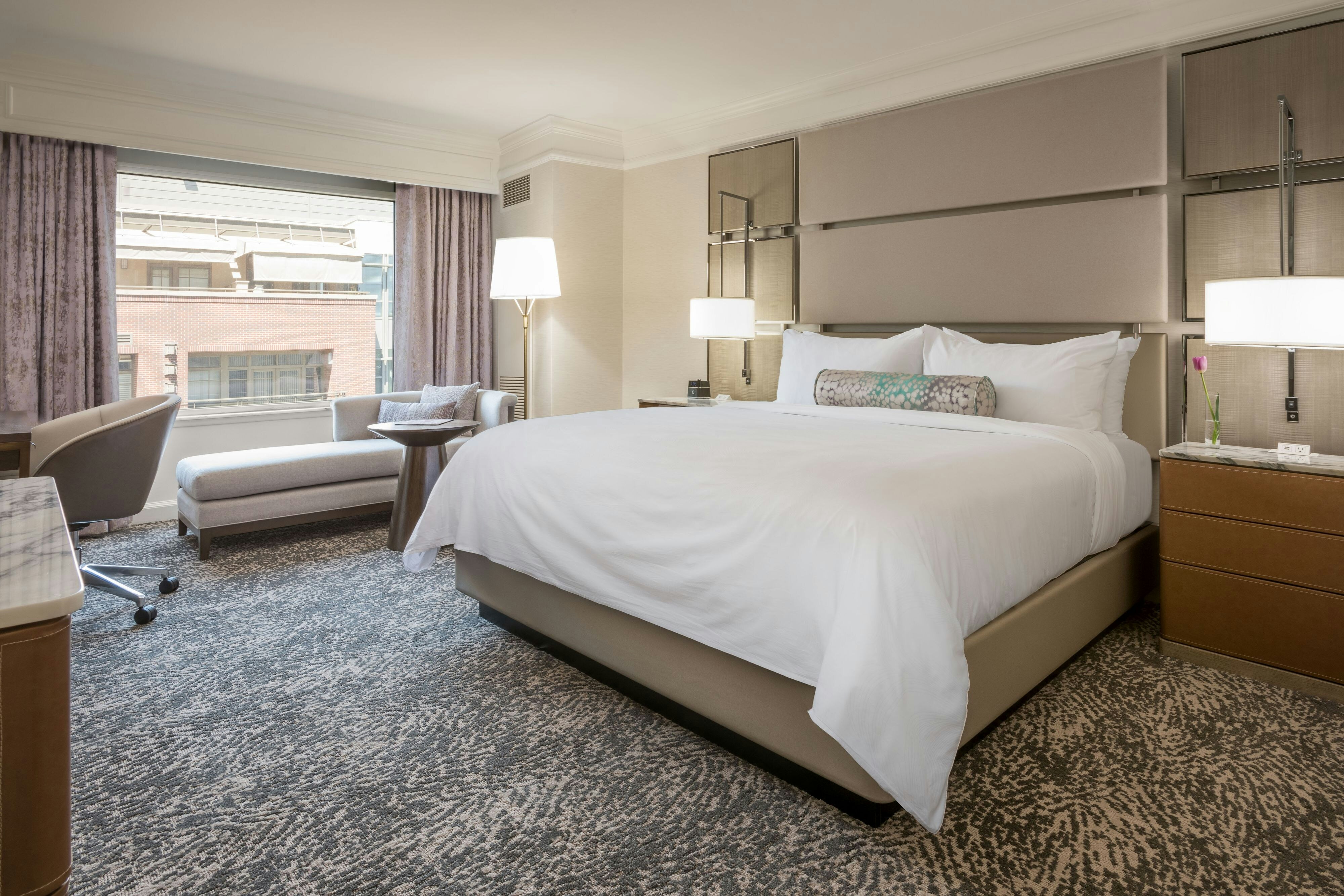 Hotel Clio, a Luxury Collection Hotel, Denver Cherry Creek 3/11