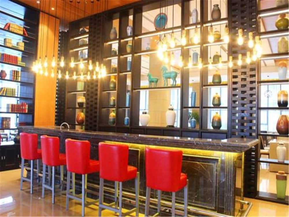 Guihe Siji Hotel Weihai 19/27
