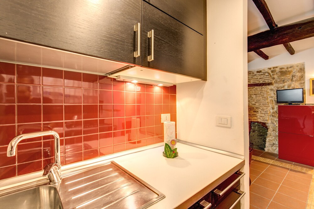 Nice Studio in Trastevere 49/49