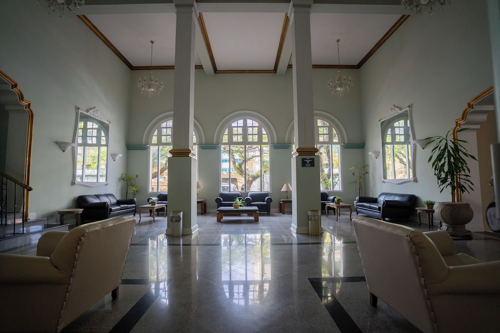 Hotel Minas Gerais 51/71