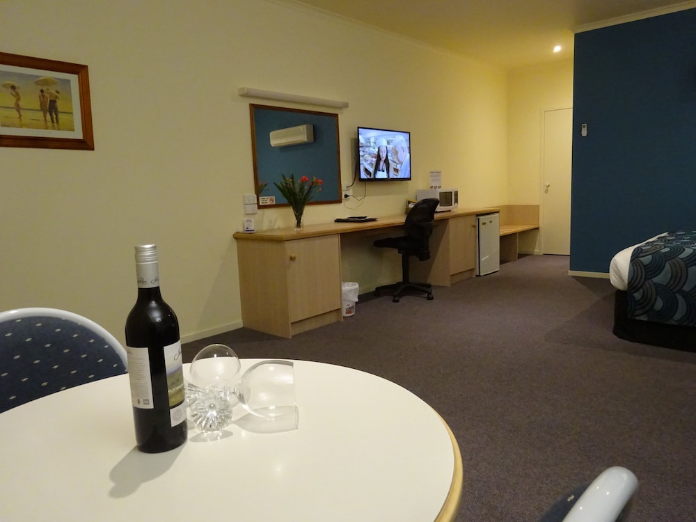 Victoria Lodge Motor Inn And Apartments 28/51