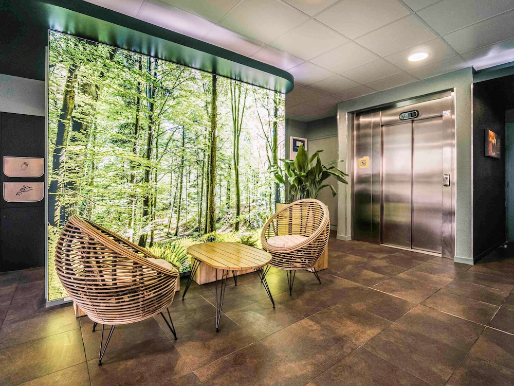 Ibis Budget Bordeaux Aeroport 32/47