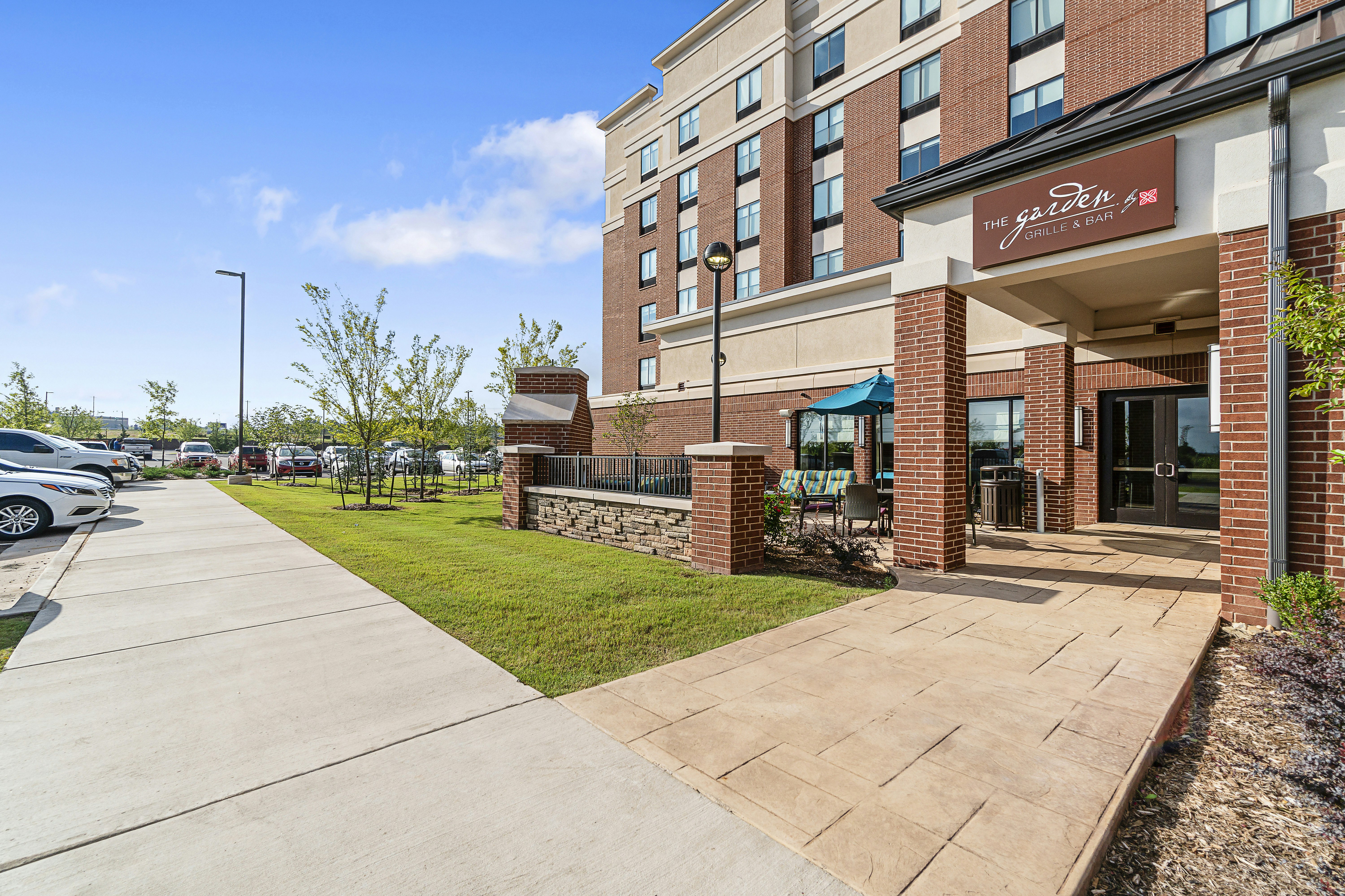 Hilton Garden Inn Edmond / Oklahoma City North, OK 41/50
