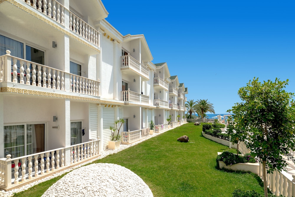 Onkel Hotels Beldibi Resort 45/50