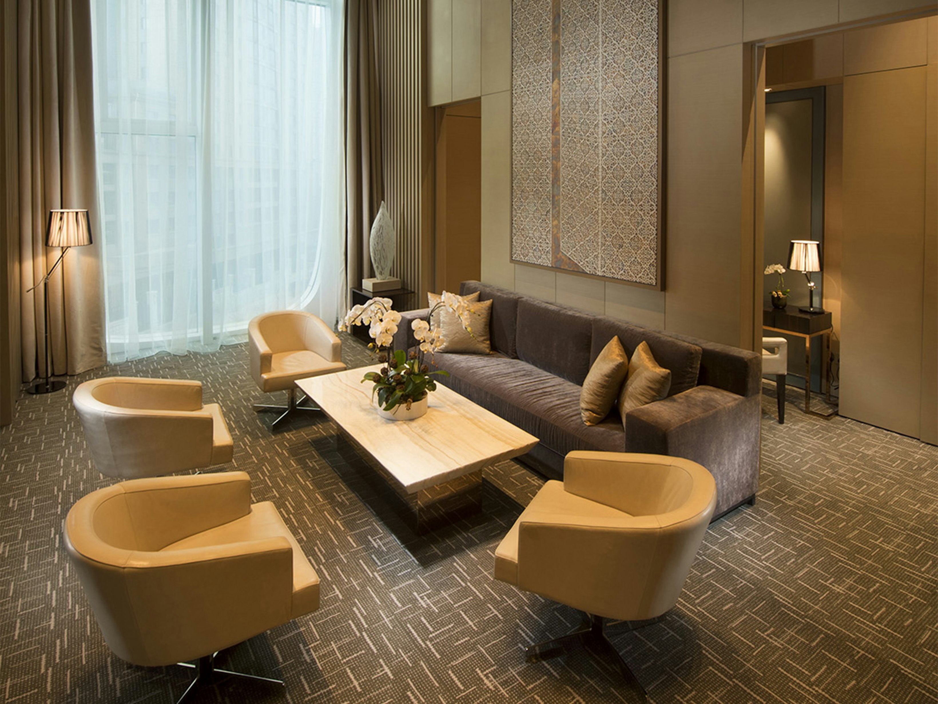 Conrad Beijing 42/85
