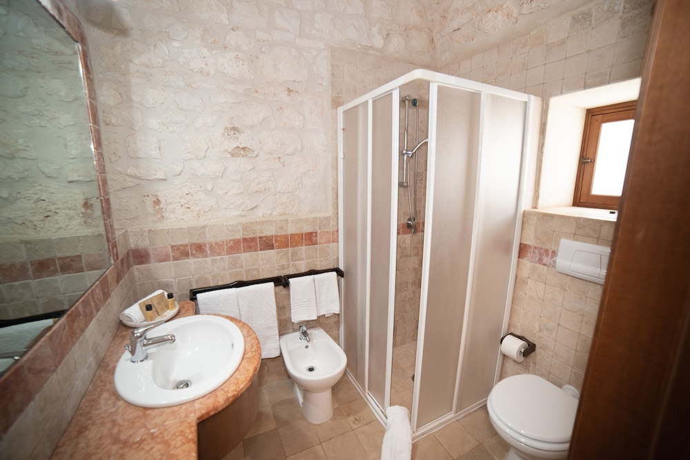 Masseria Donna Nina 45/50