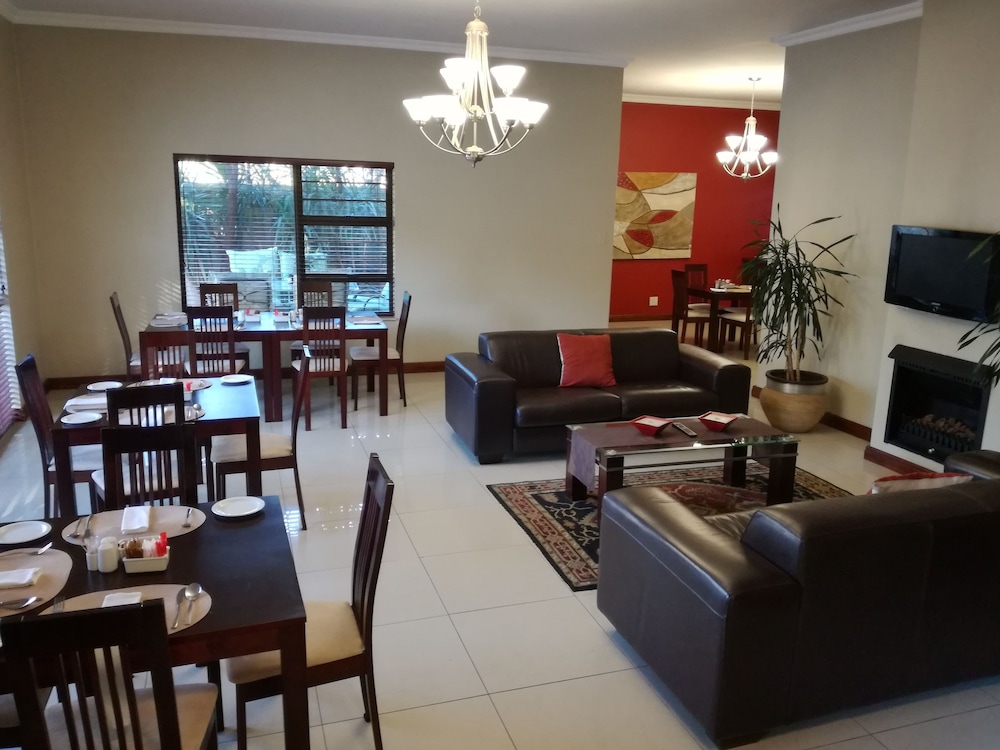 Belmont Guesthouse 24/43