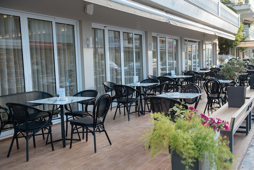 Regina Mare Hotel 33/44