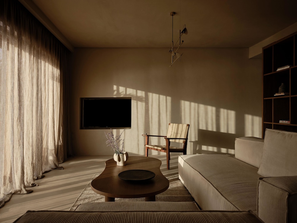 Andronis Arcadia Hotel 70/80