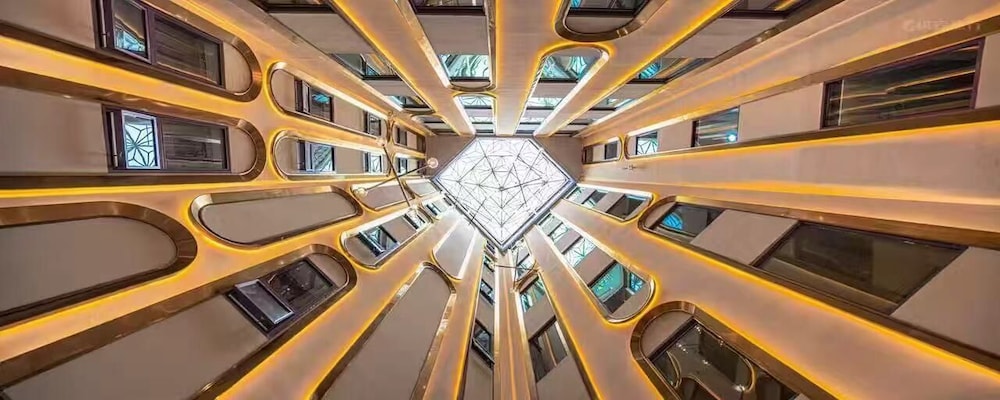 Mercure Xian Dazhai Road 47/52