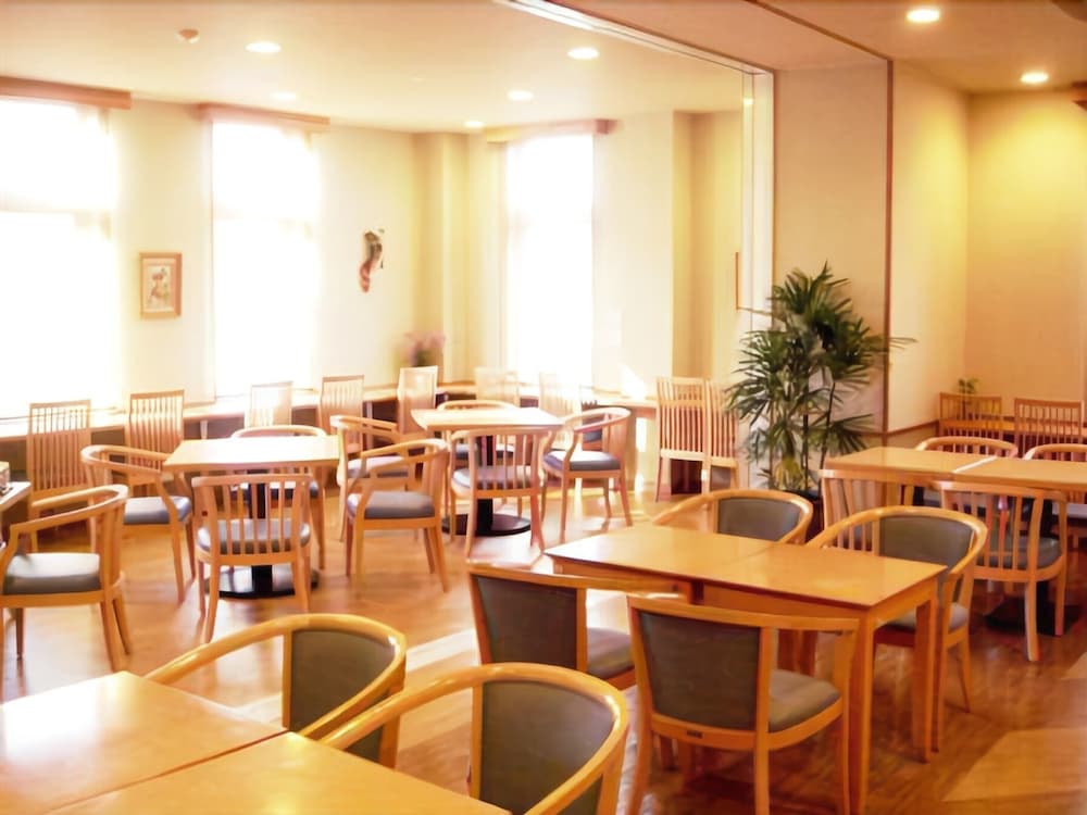 HOTEL ROUTE-INN new Gotemba interchange Route 246 31/38