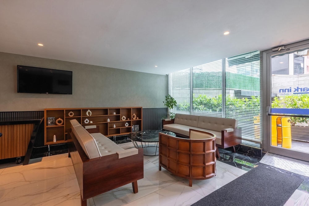 Park Inn By Radisson Istanbul Asia Kavacik 55/76