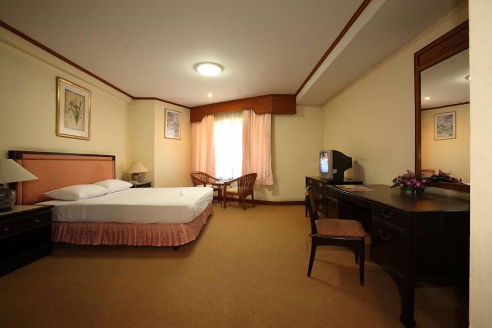 Royal Diamond Hotel 16/55