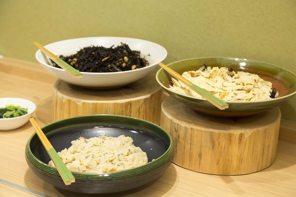Sanco inn Kyoto Hachijyoguchi photo4