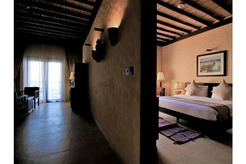 Musandam Suite