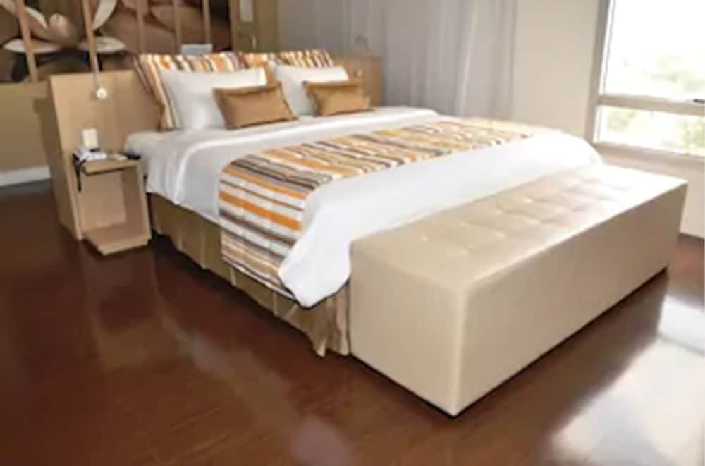 Mercure Manaus Hotel 29/72
