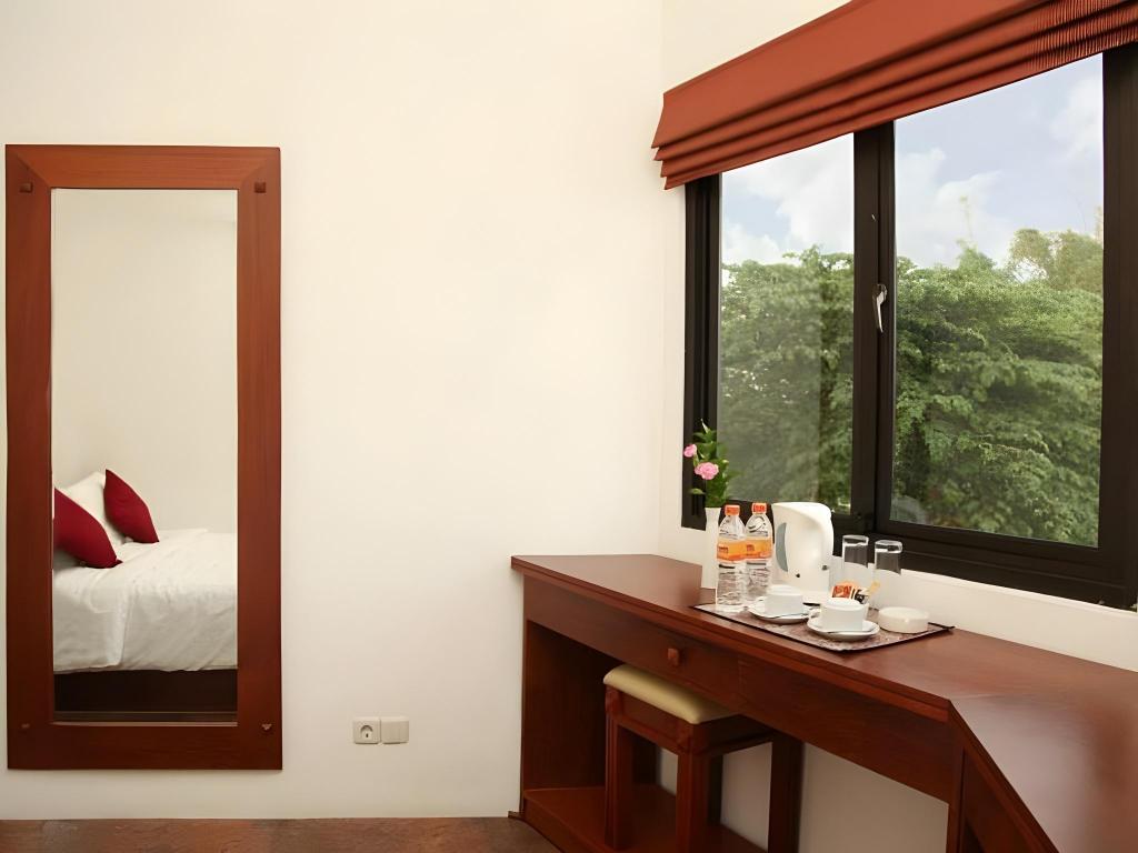 Amira Hotel Bandung 43/46