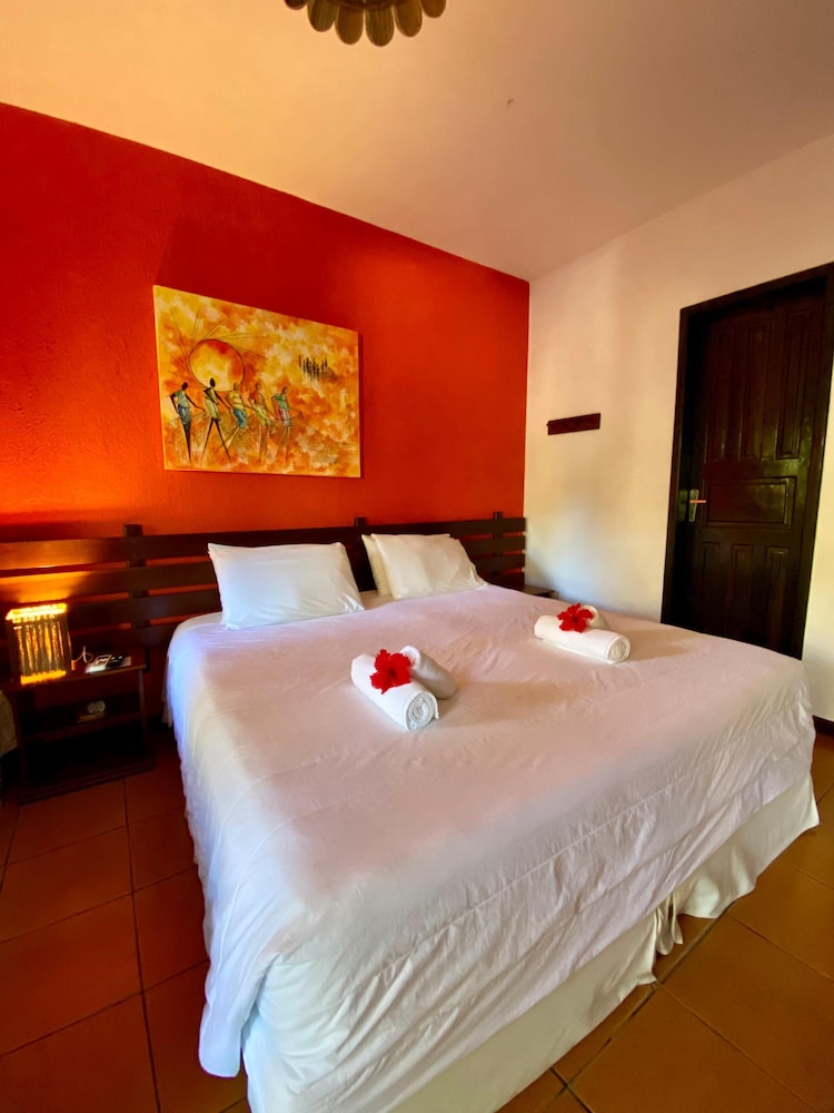 Hotel Pousada Marambaia 11/37