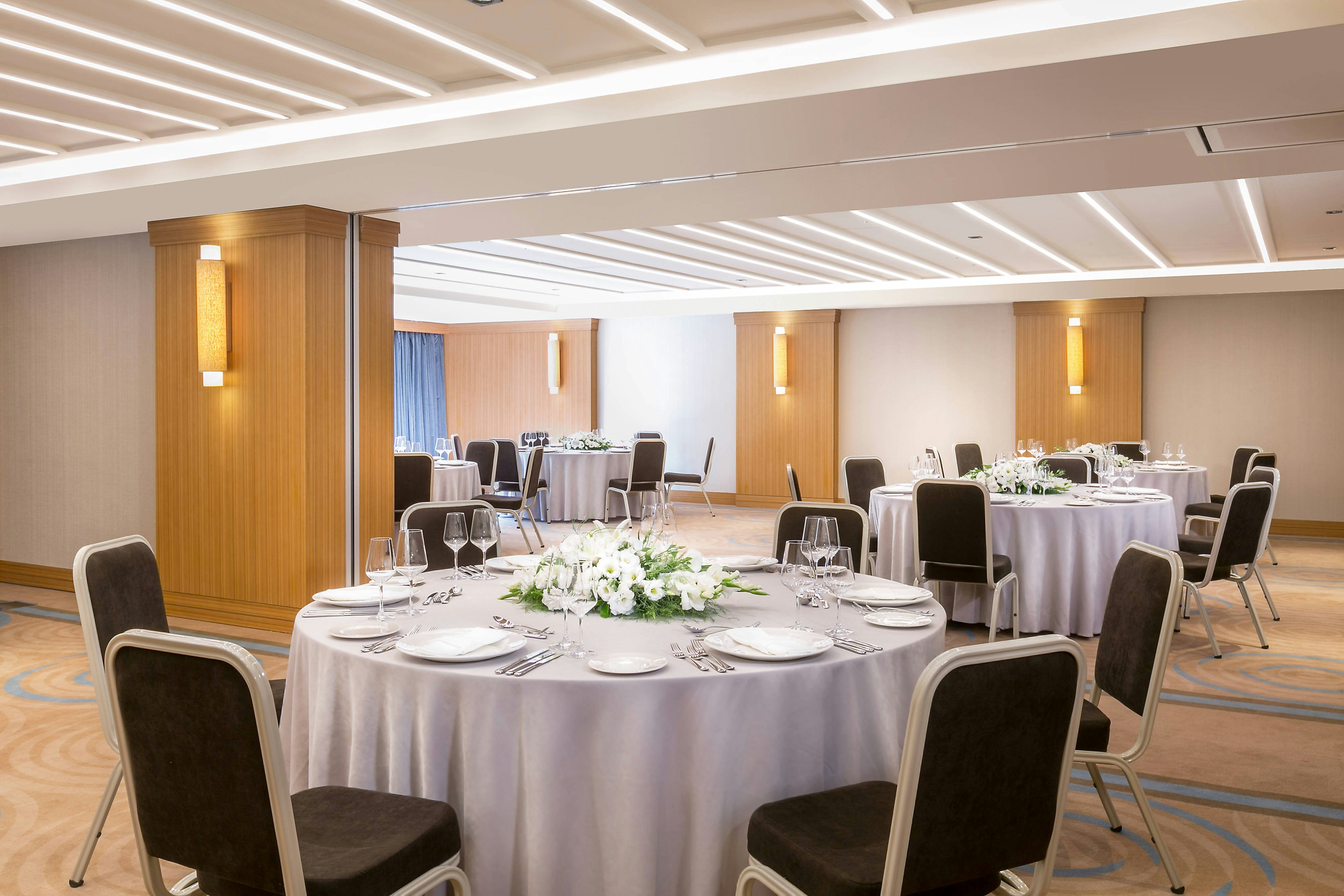 Caresse, a Luxury Collection Resort & Spa, Bodrum 59/80