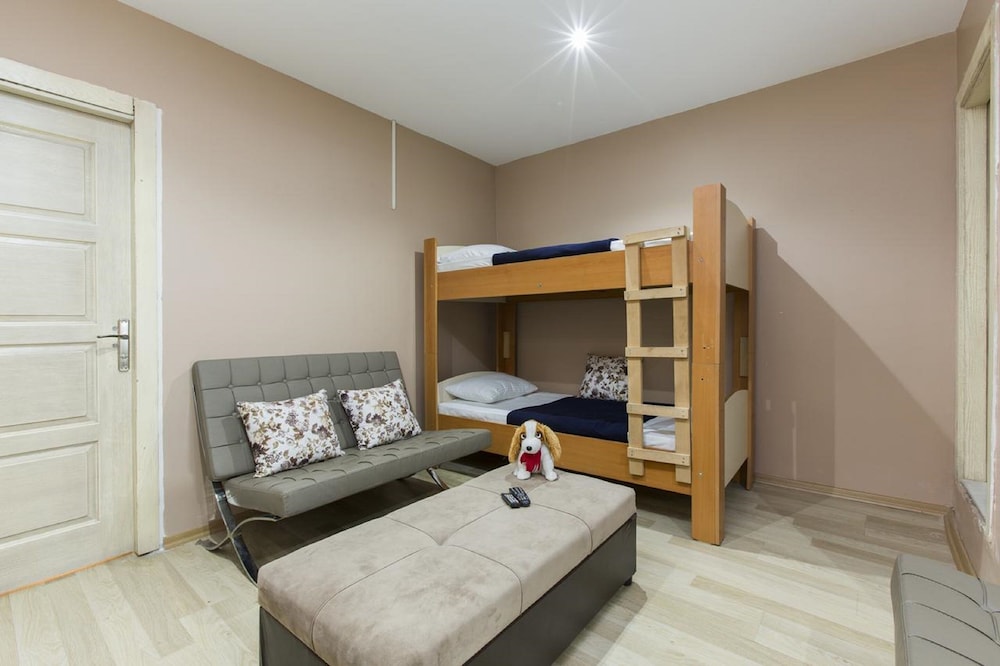 Luce Suites Taksim 43/61