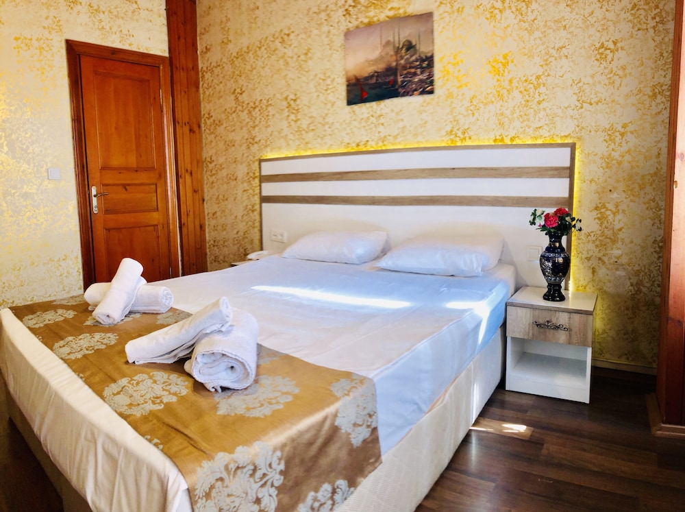 Art City Hotel Istanbul 21/73