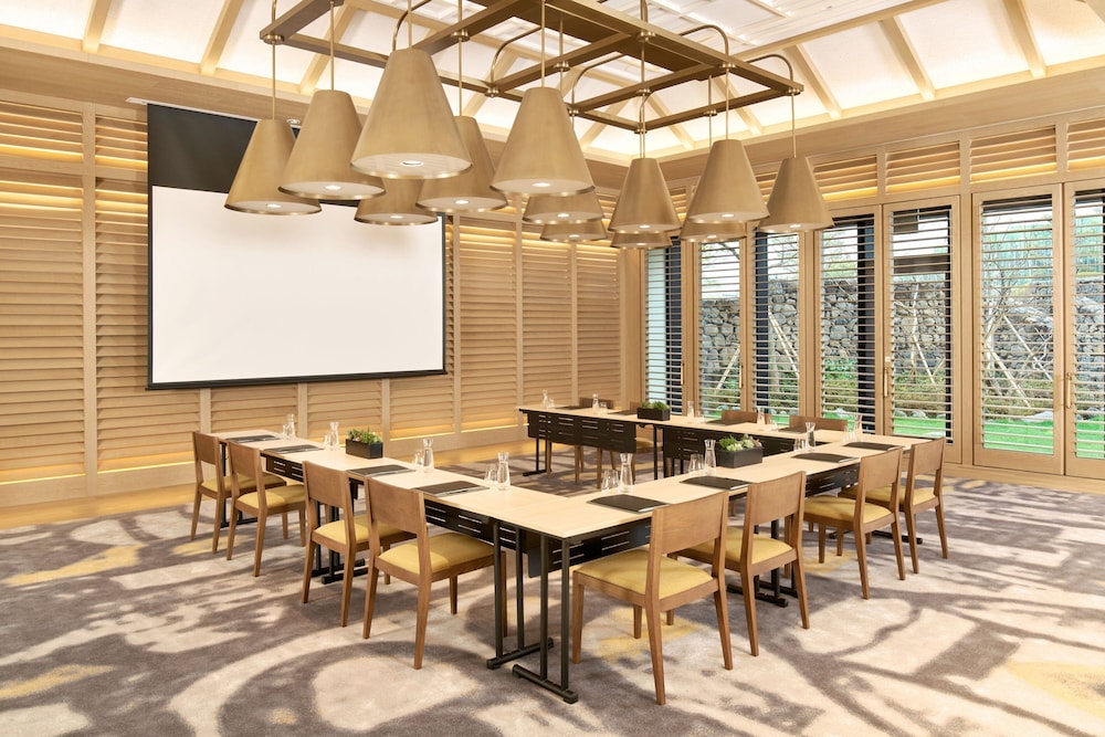 JW Marriott Jeju Resort and Spa 40/50