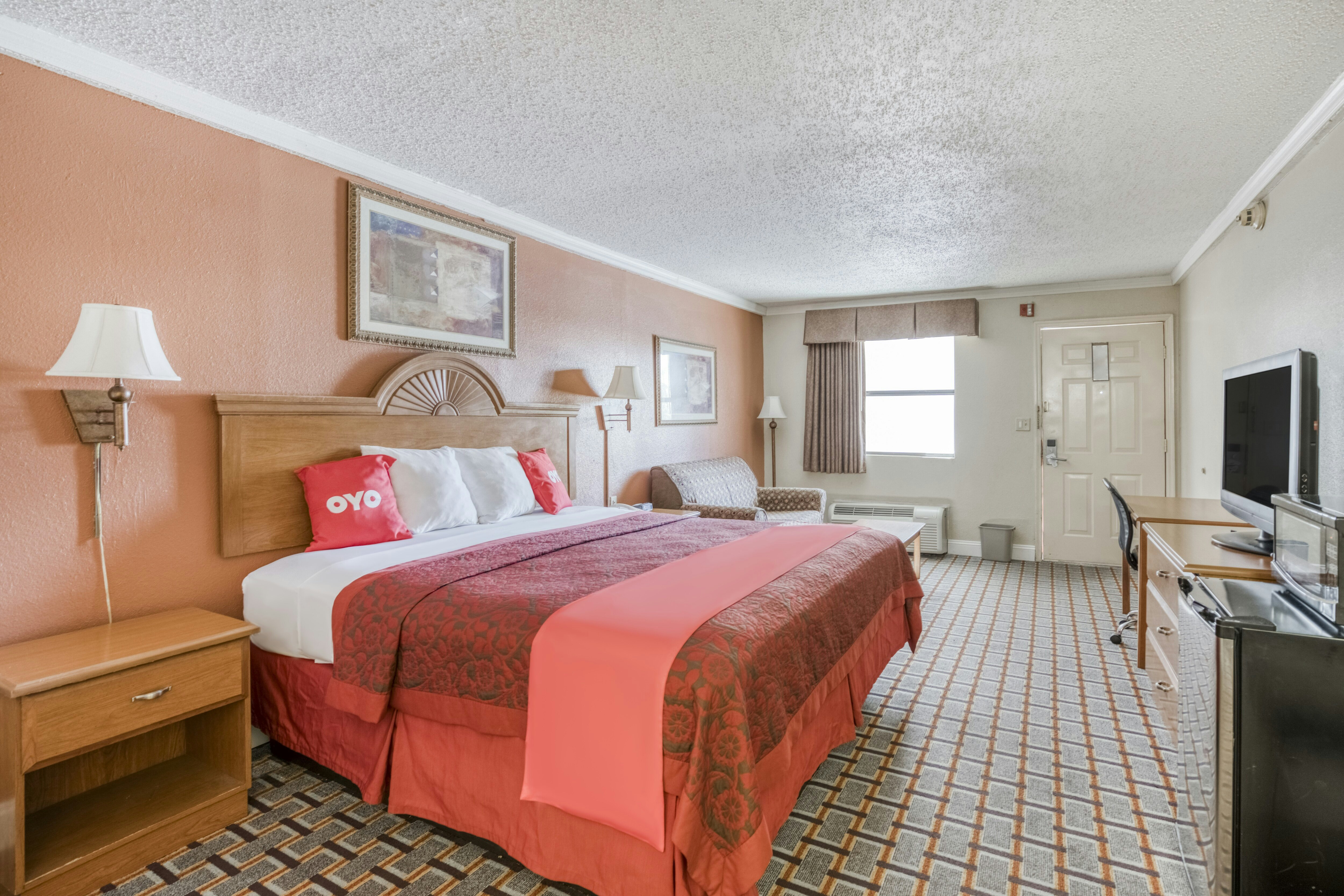 Hotel Pineville LA Hwy 165 31/49