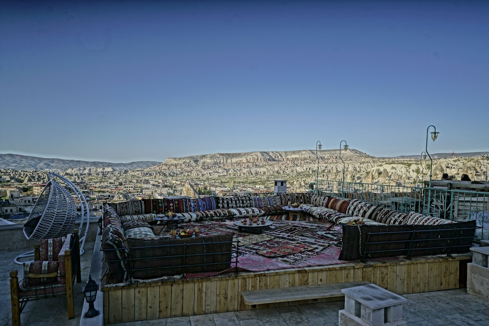 Cappadocia Cave Lodge 27/50