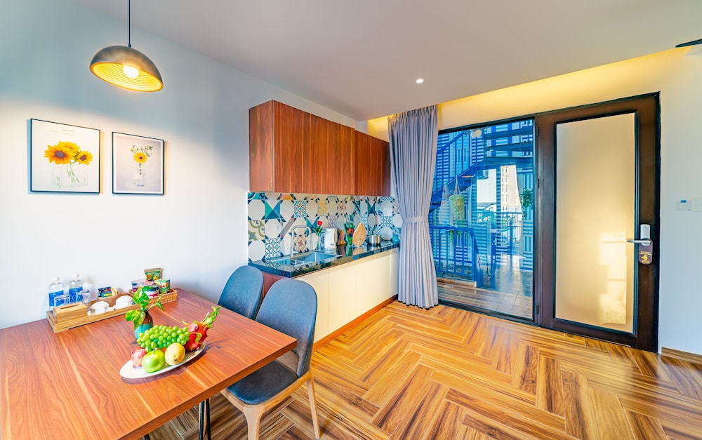 Cani Beach House 35/50