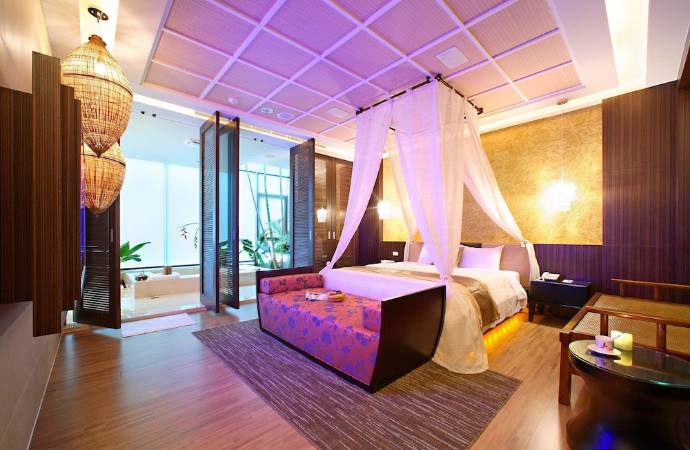 Changhua Kuikuan Boutique Motel photo5