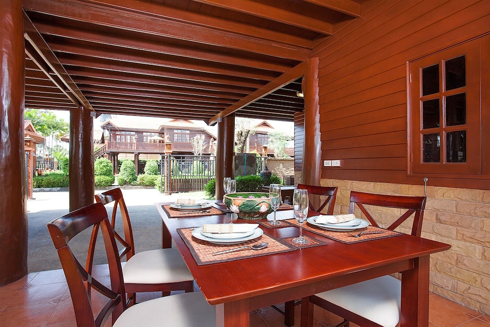 Baan Thai Lanna Pattaya 60/76