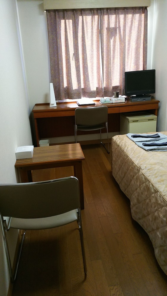 New Central Hotel Katsuta 25/70