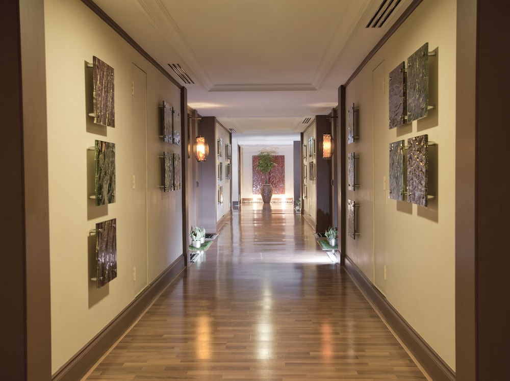 Dorsett Grand Subang in SUBANG JAYA