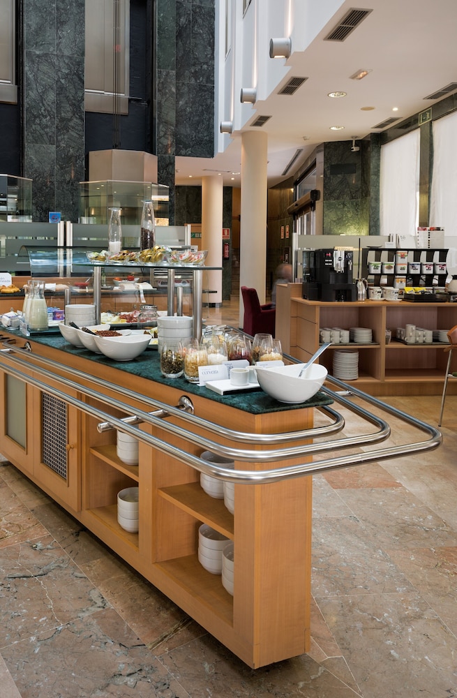 Holiday Inn Express Logrono Rioja By IHG 38/60