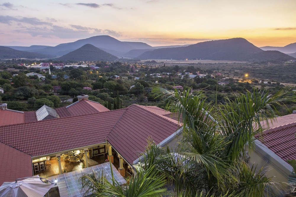 The Royal Palm Bed and Breakfast 28/36