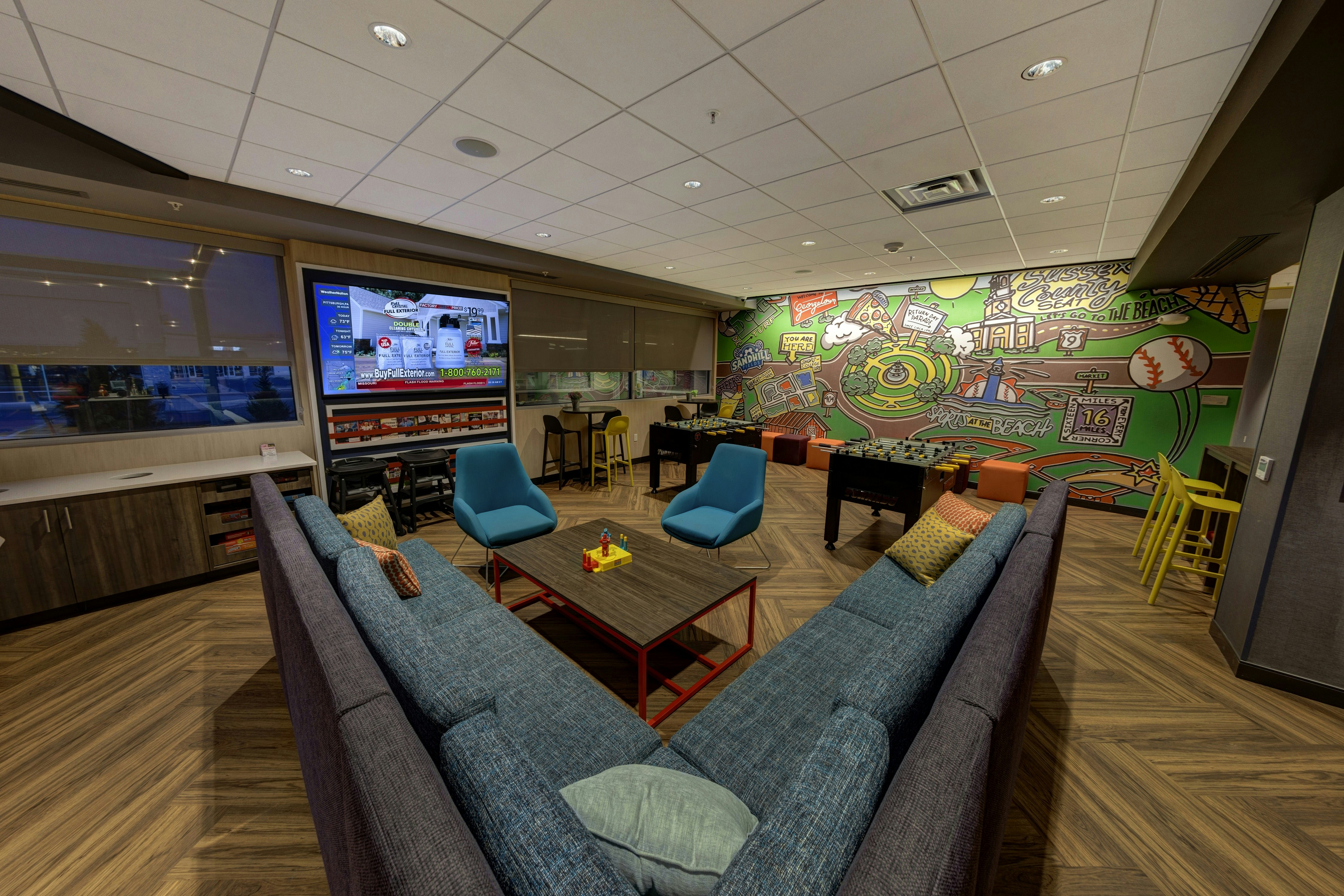 Tru By Hilton Georgetown 27/41