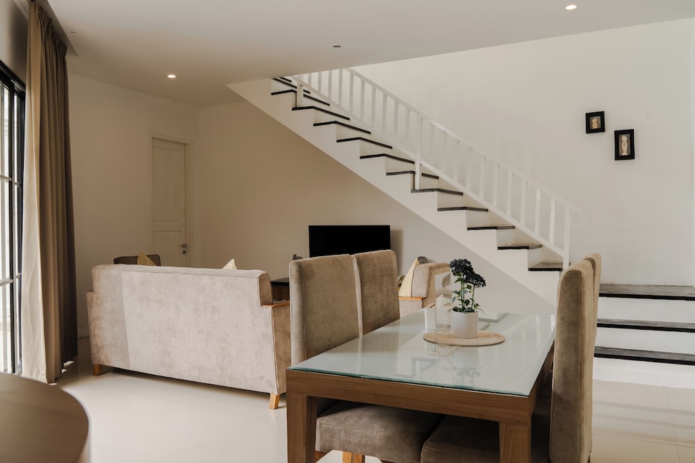 Awila Villas Kuta 13/61