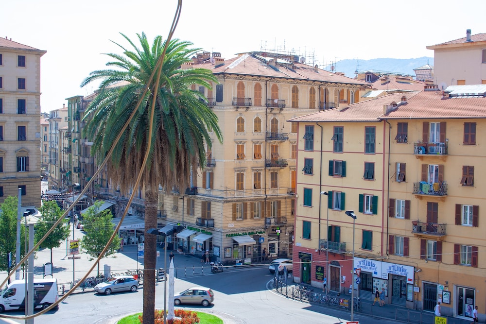 Hotel Venezia 4/53