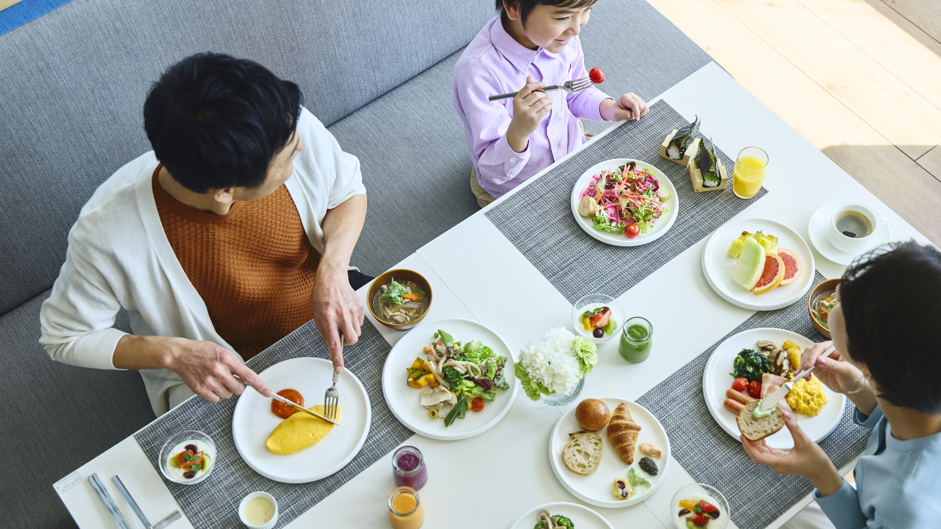 Ana Crowne Plaza Hotel Niigata 37/50